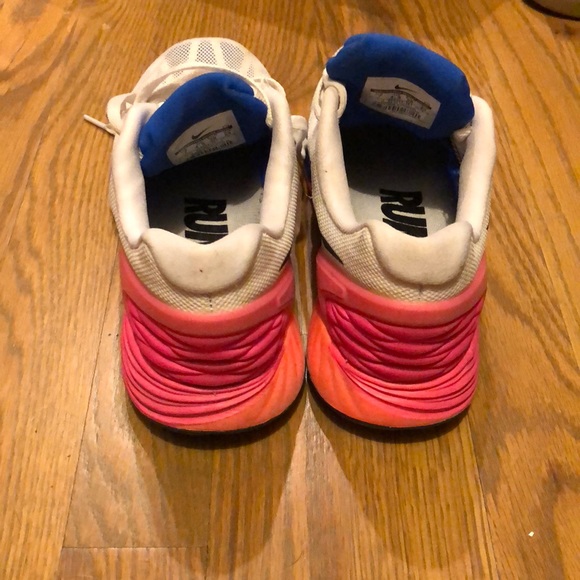 Nike Lunarglide 6 S 7 - Picture 4 of 5